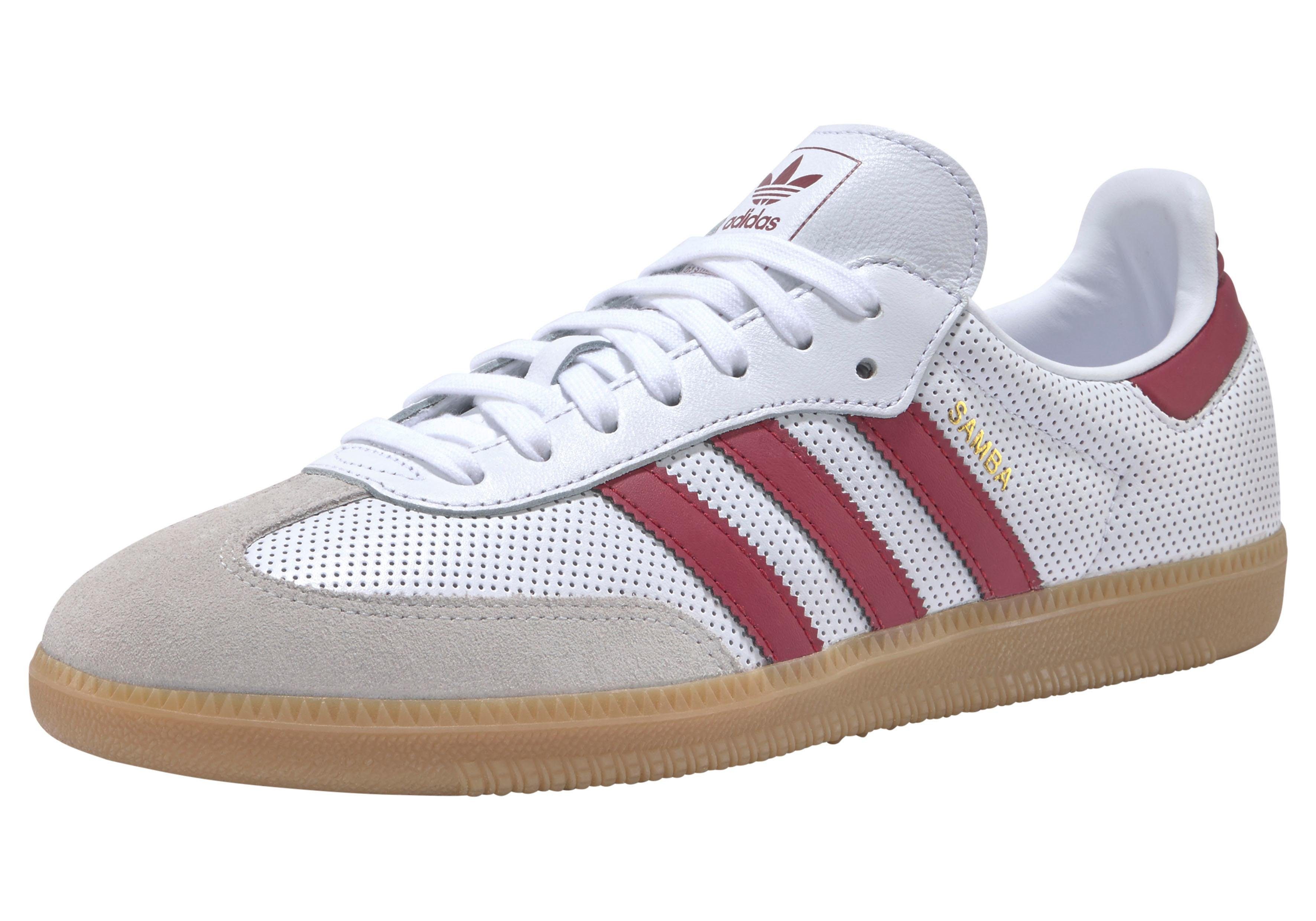 adidas Originals »SAMBA OG« Sneaker online kaufen | OTTO adidas Originals »SAMBA OG« Sneaker online kaufen | OTTO