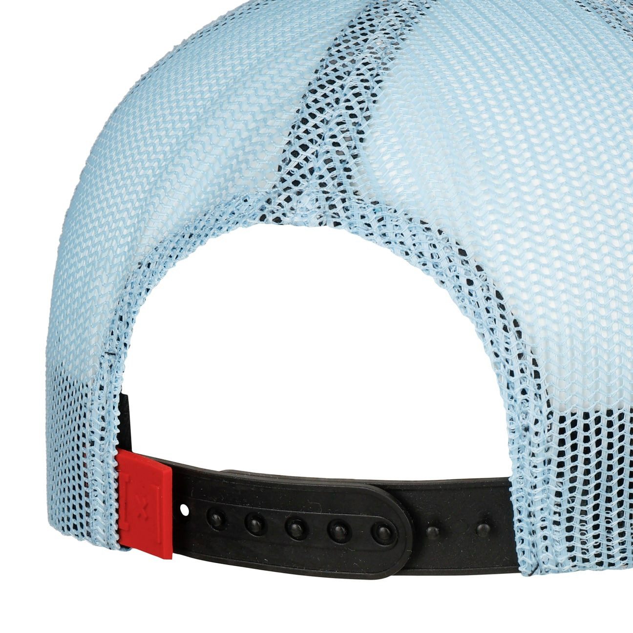 Capslab Trucker Cap (1-St) Basecap Snapback