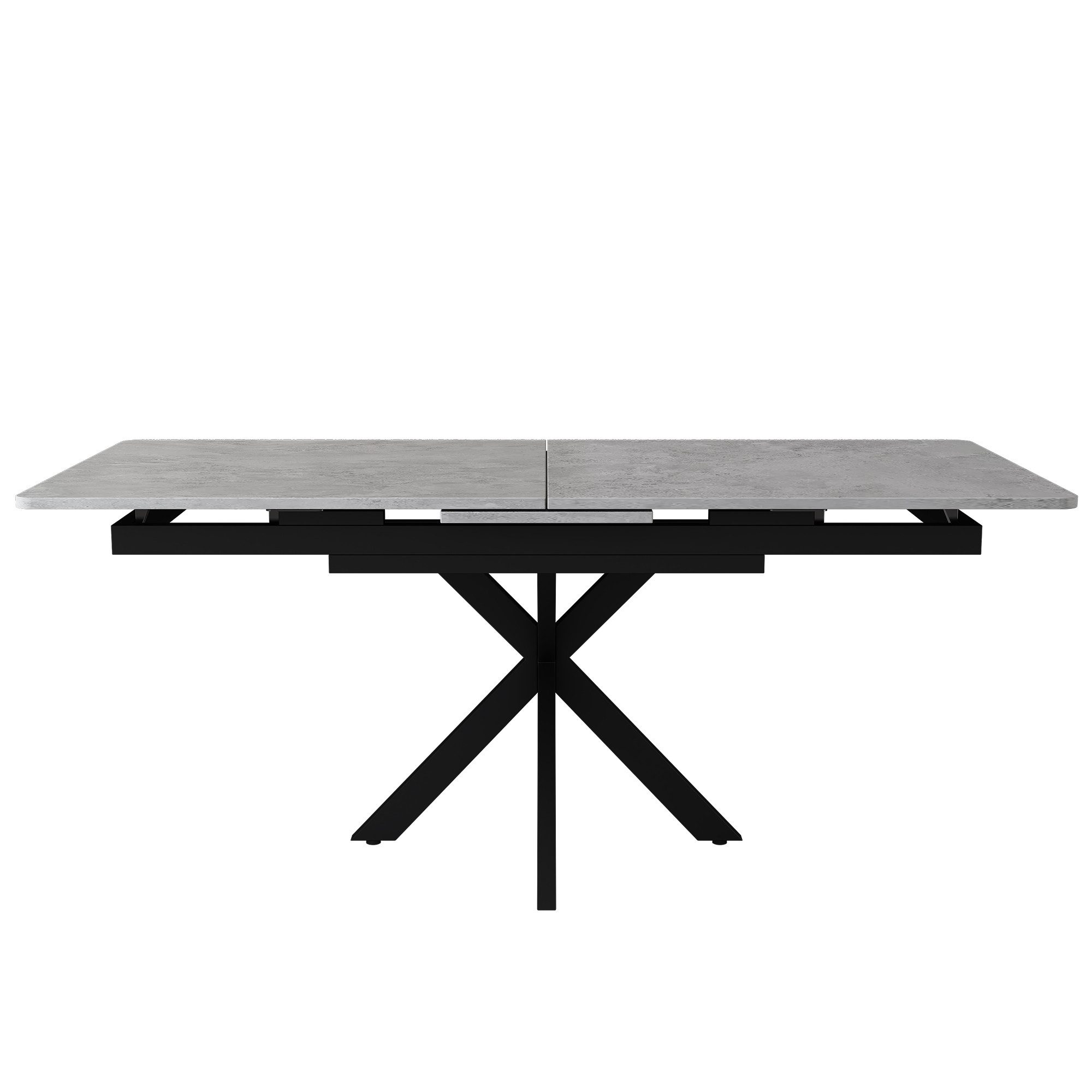 Flieks Esstisch (erweiterbare Tischplatte 150-180cm, 1-St., günstig online kaufen