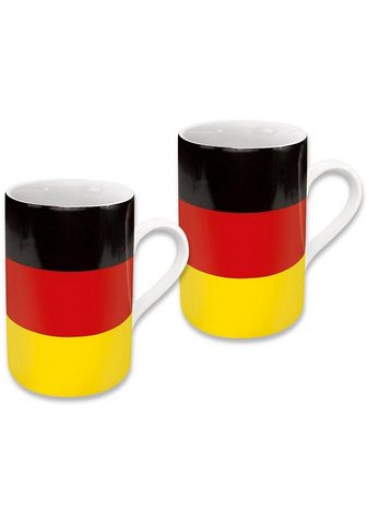 KÖNITZ Könitz чашка "Deutschland&qu...