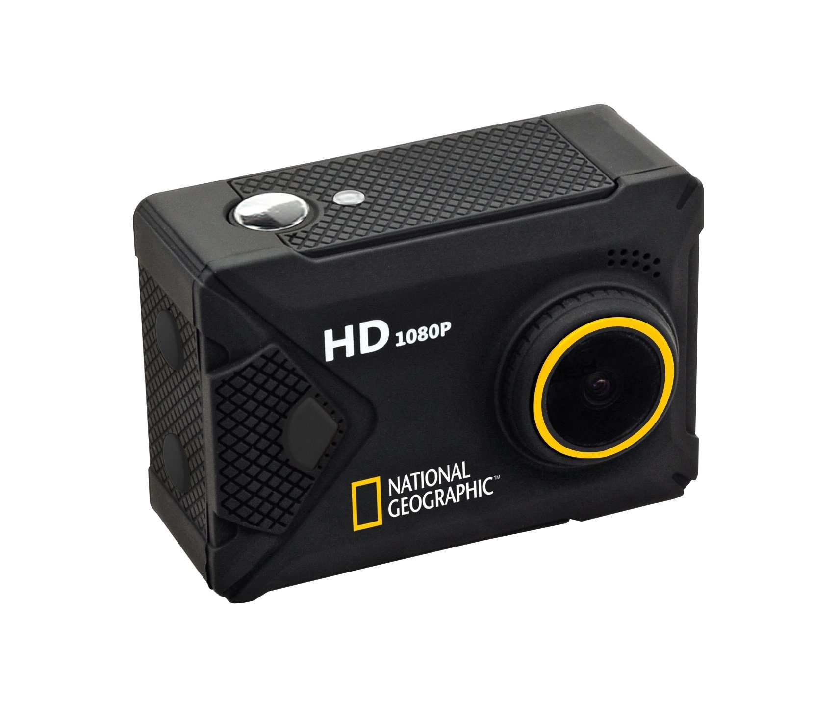 National Geographic Bresser »FullHD Action Camera, 140°, 30m