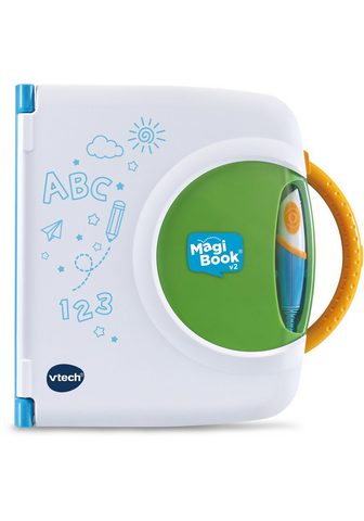 Vtech ® Kindercomputer MagiBook v2 Interakti...