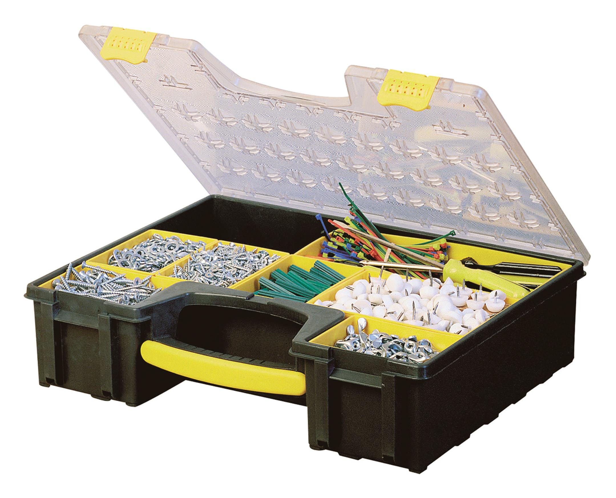 Werkzeugbox