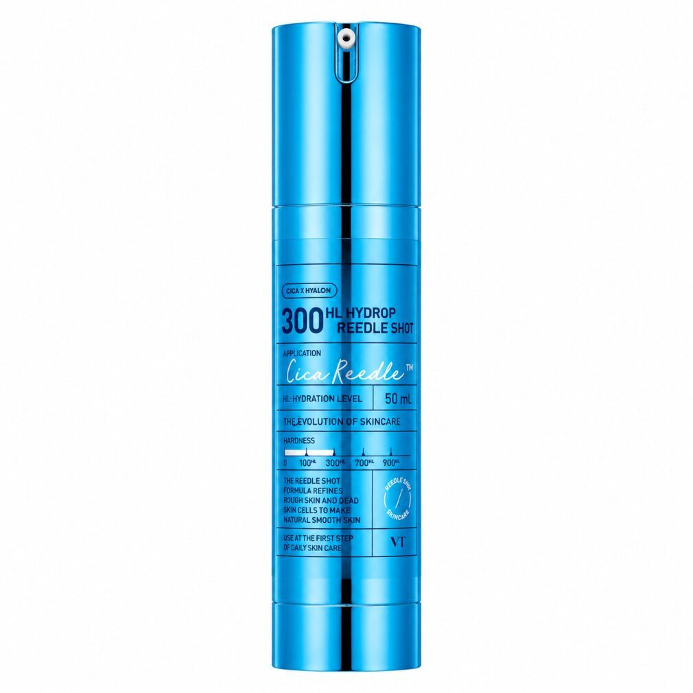 VT Cosmetics Gesichtspflege Hydrop Reedle Shot 300 hl