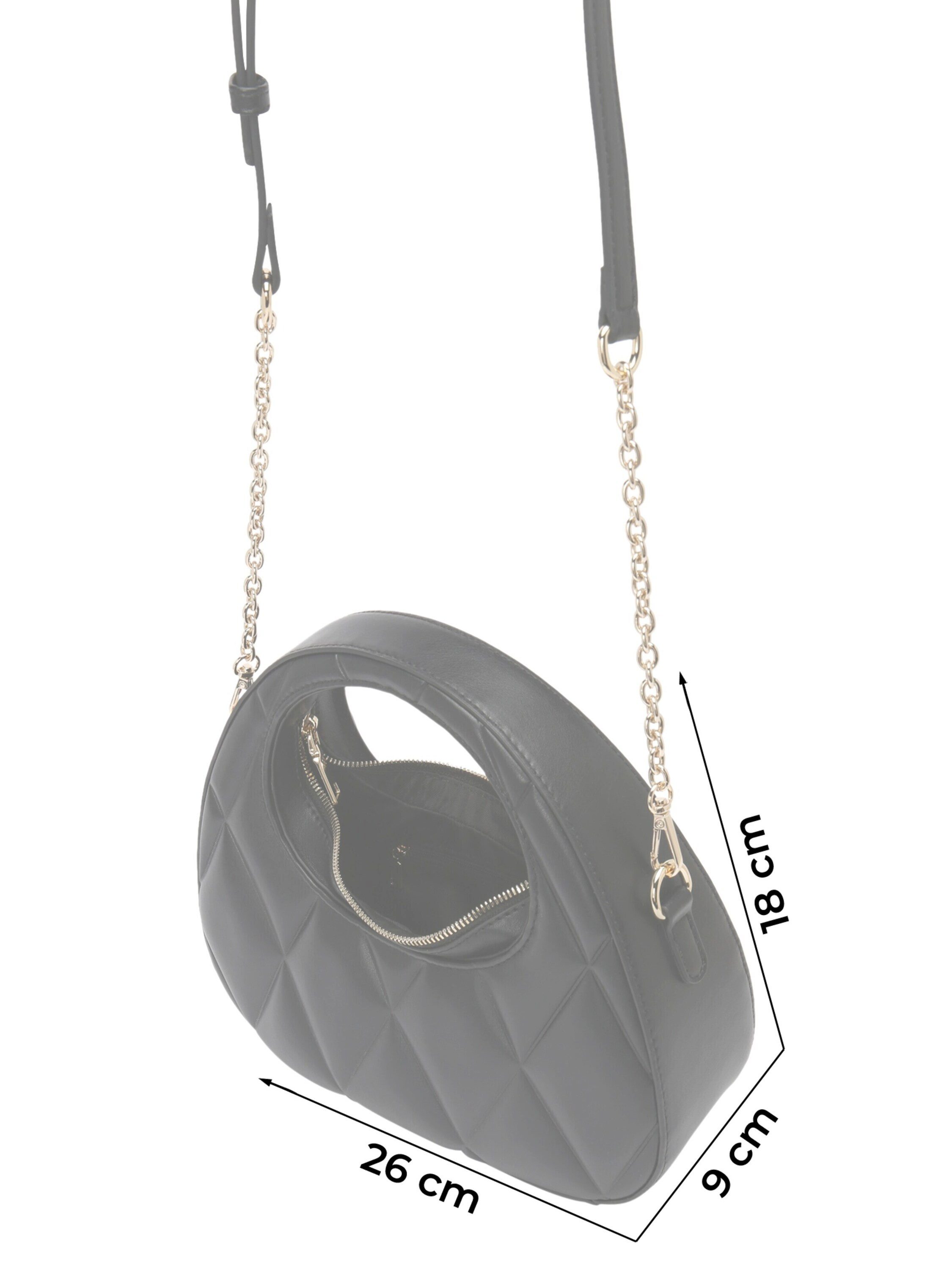 Handtasche Nordli