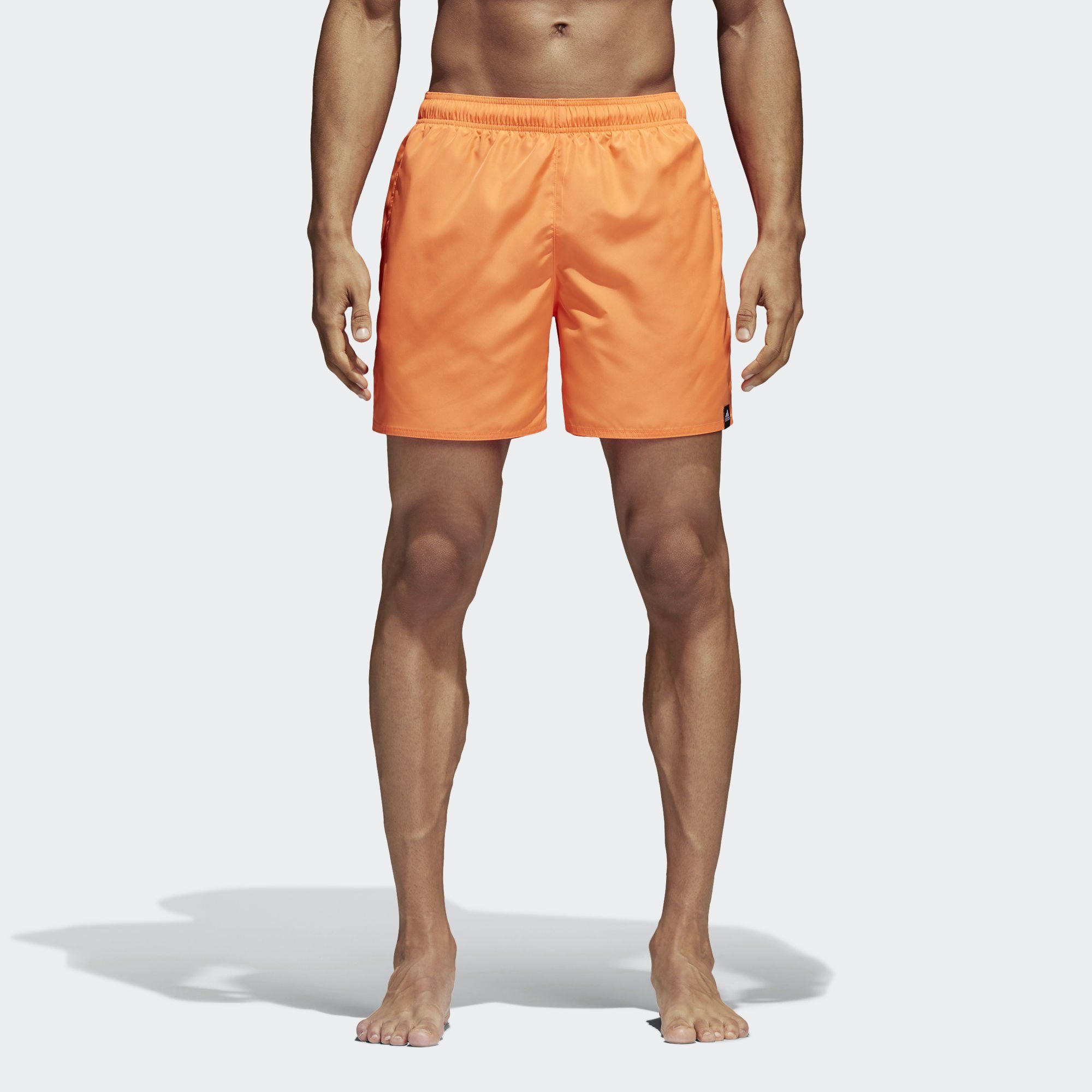 adidas Performance Badehose »Solid Bade« kaufen OTTO