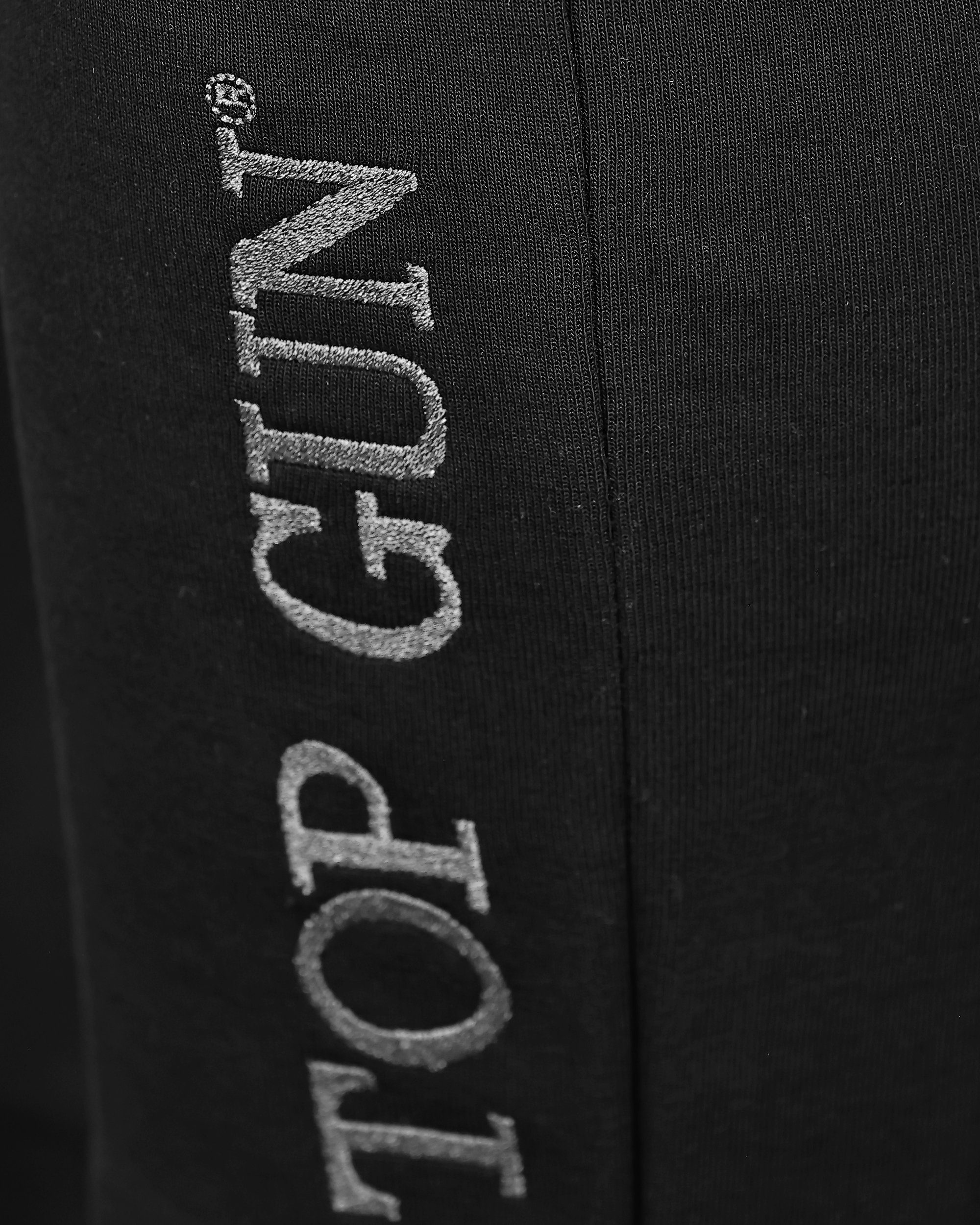TOP GUN Jogginghose TG22006 black