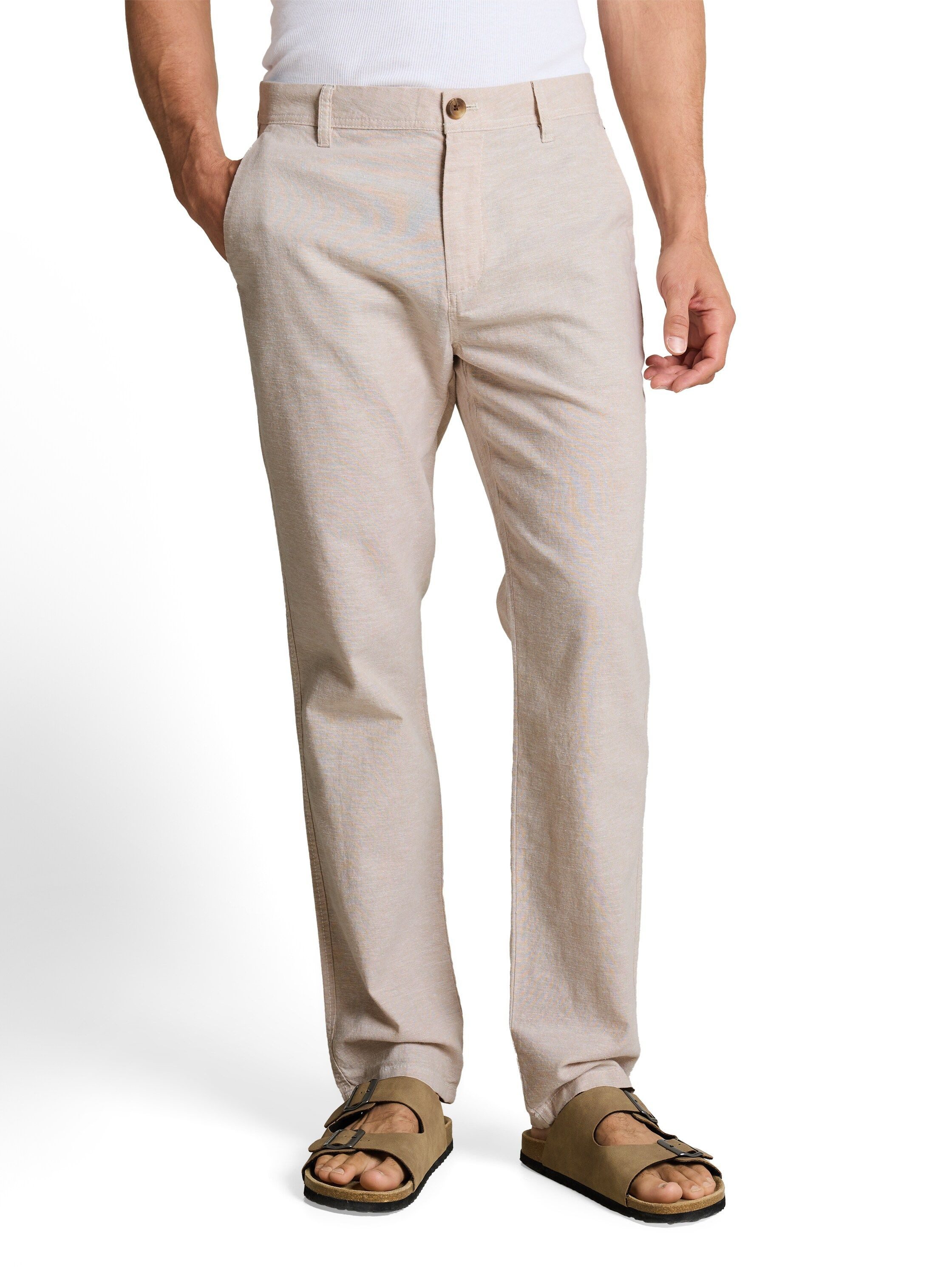 TOM TAILOR 5-Pocket-Hose