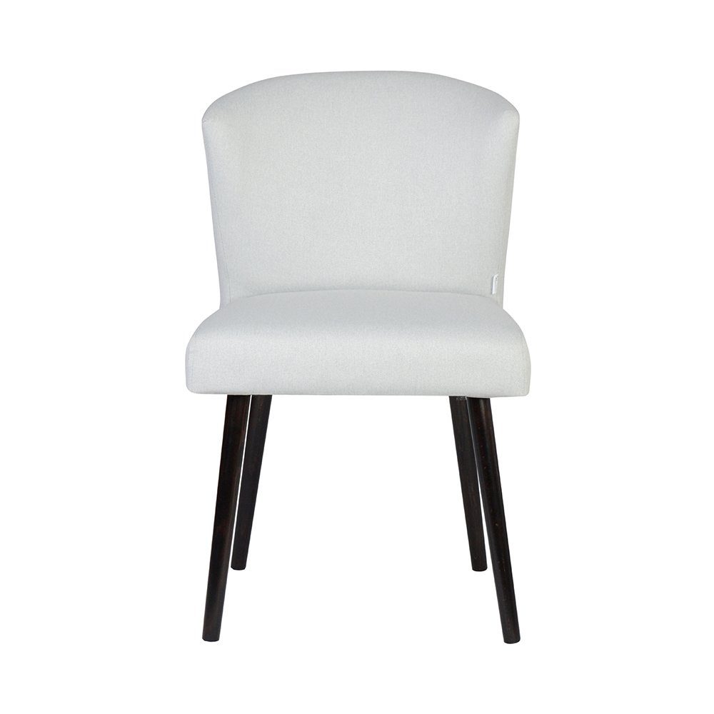 JVmoebel Stuhl, Designer Stuhl Luxus Lehnstuhl Polster Stühle Sessel Wohn Ess Zimmer Neu Lux | Stühle