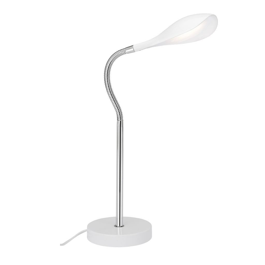 Briloner Leuchten Tischleuchte 7505-016, LED fest günstig online kaufen