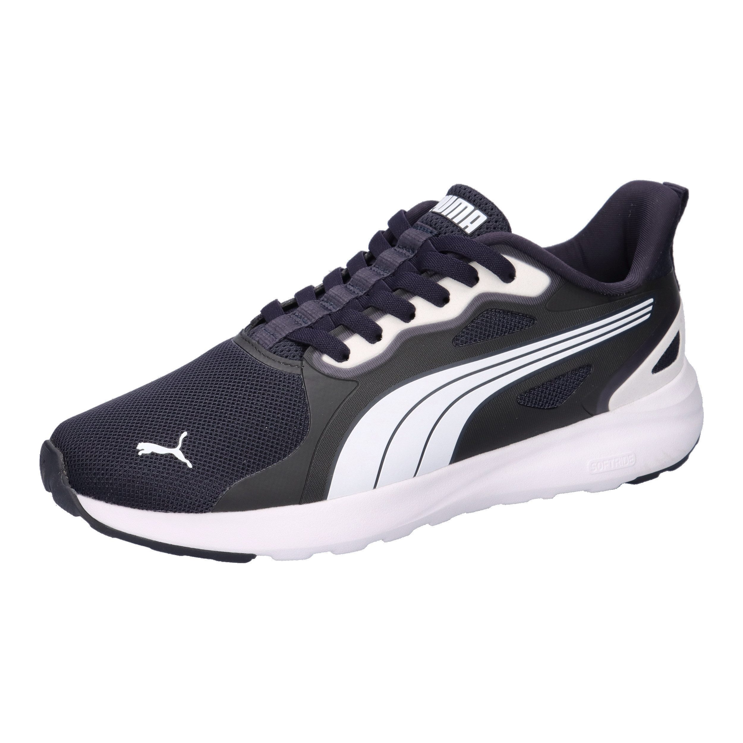 PUMA Puma Unisex Sneaker Softride Cosmic Street Sliptech 402632 Sneaker günstig online kaufen