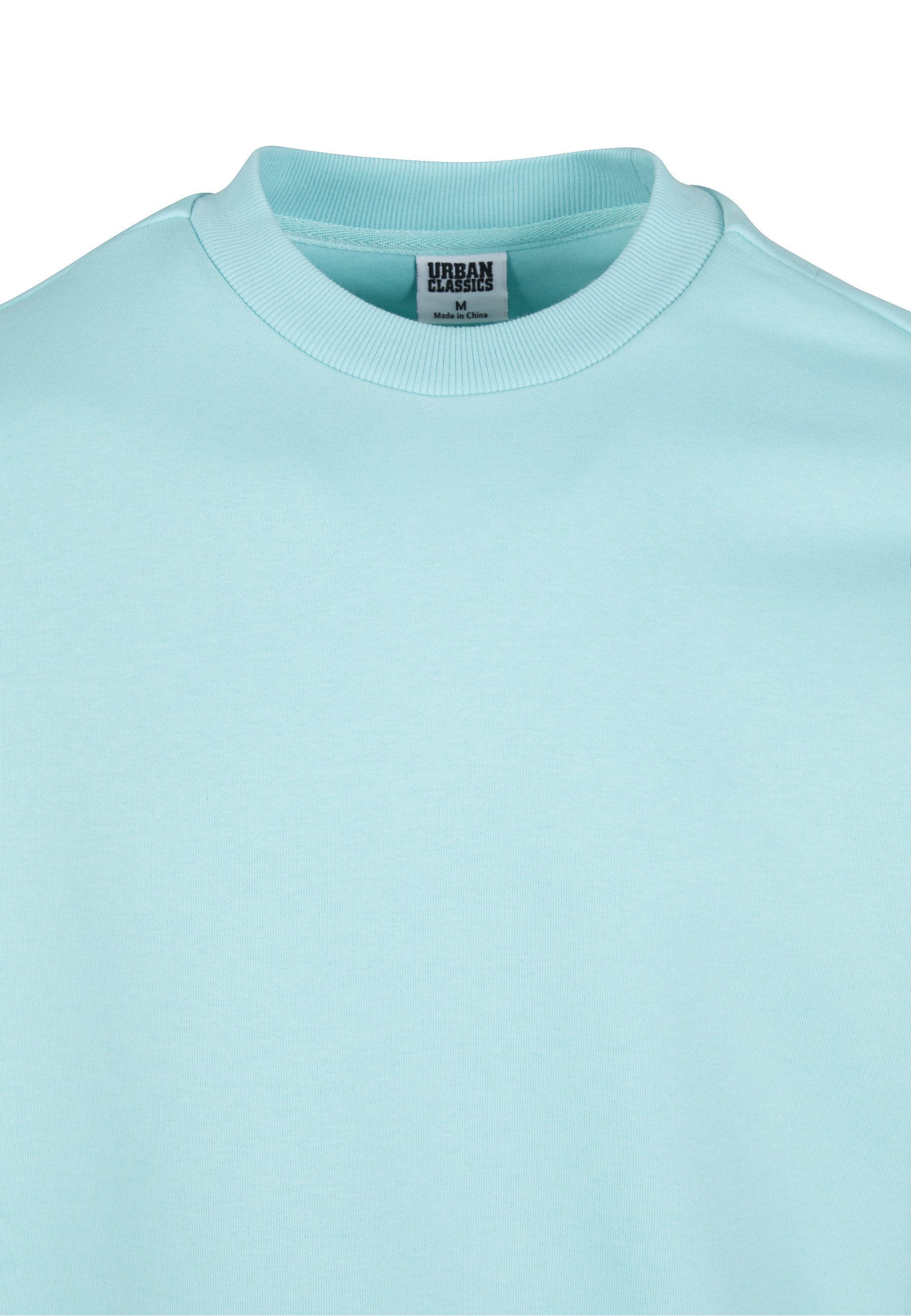 URBAN CLASSICS Sweater Urban Classics Fluffy Crewneck (1-tlg) – Bild 3 von 5