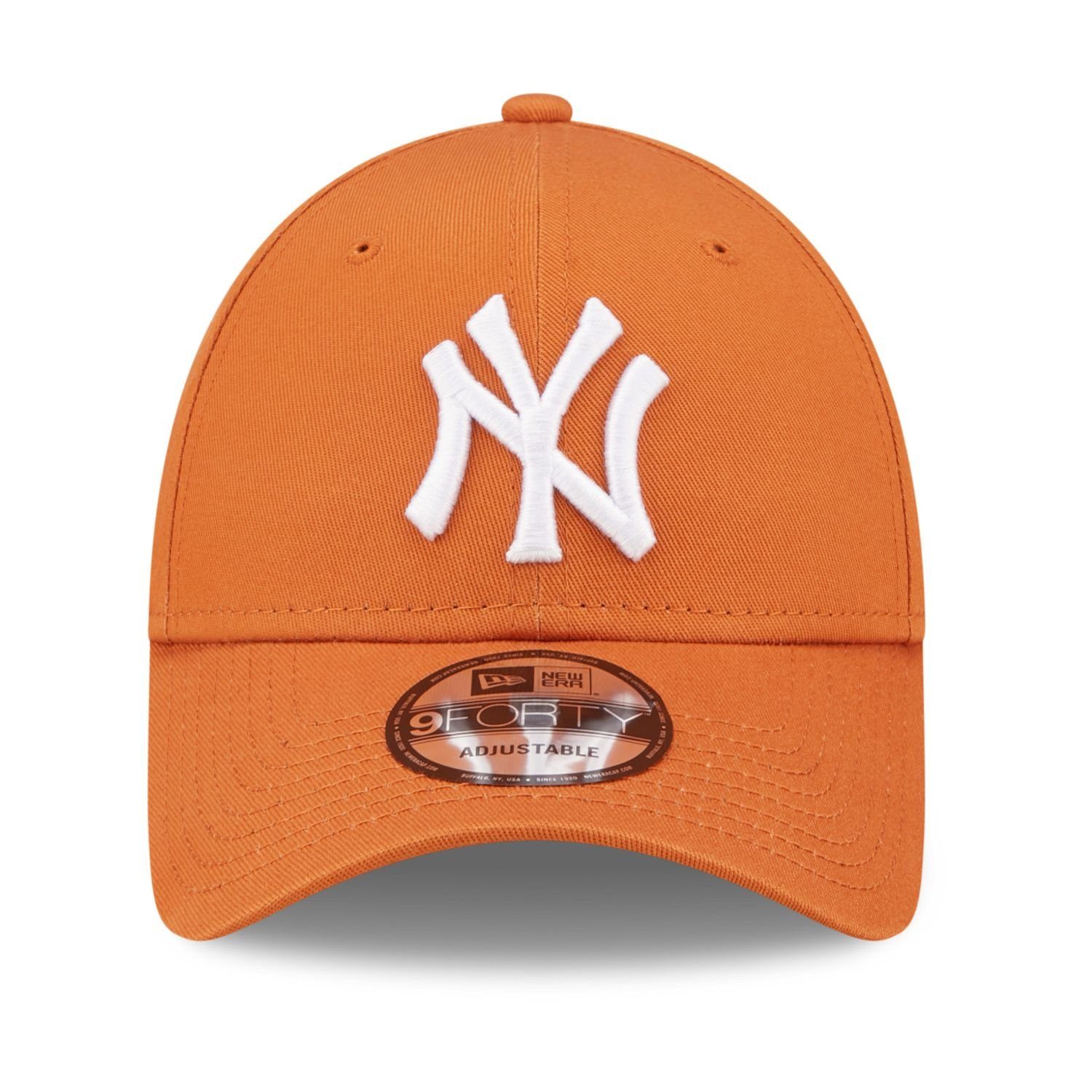 Baseball 9Forty York Era New Yankees New Strapback Cap