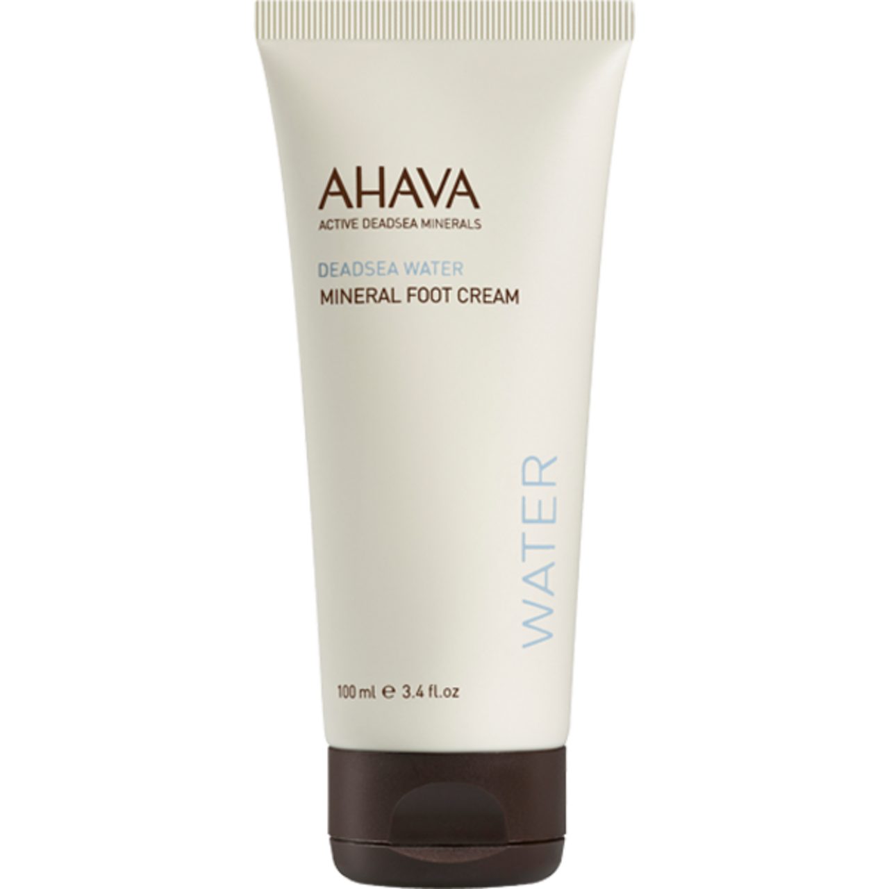 AHAVA Cosmetics GmbH Fußpflegecreme Deadsea Water Mineral Foot Cream