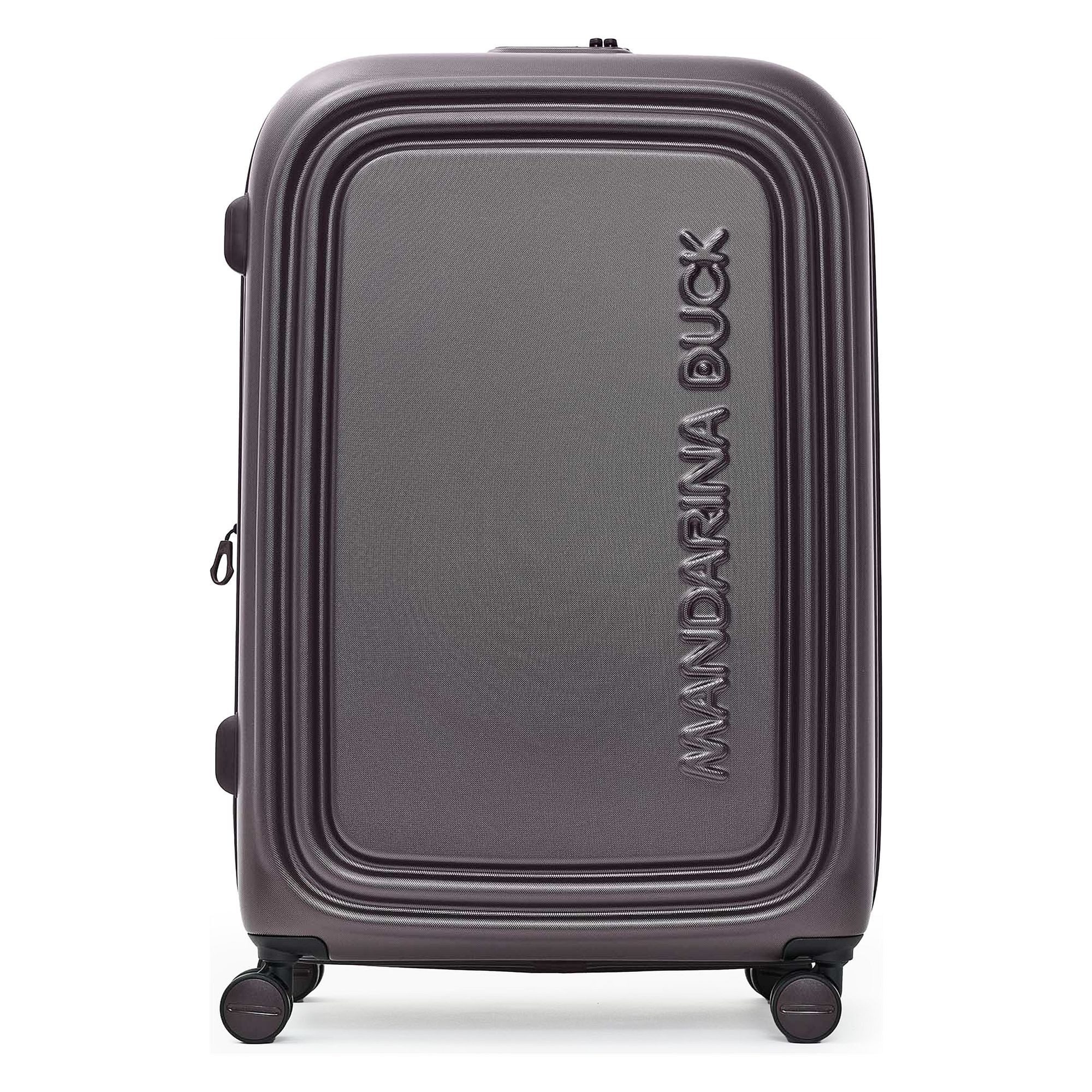 Hartschalen-Trolley Logoduck +