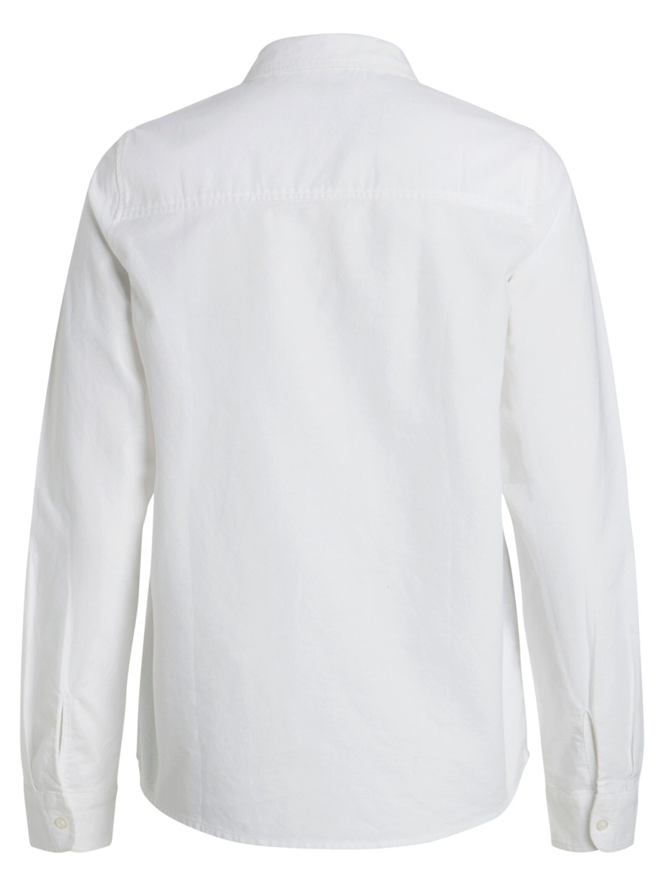 pieces Langarmbluse Irena (1-tlg) Plain/ohne Details günstig online kaufen