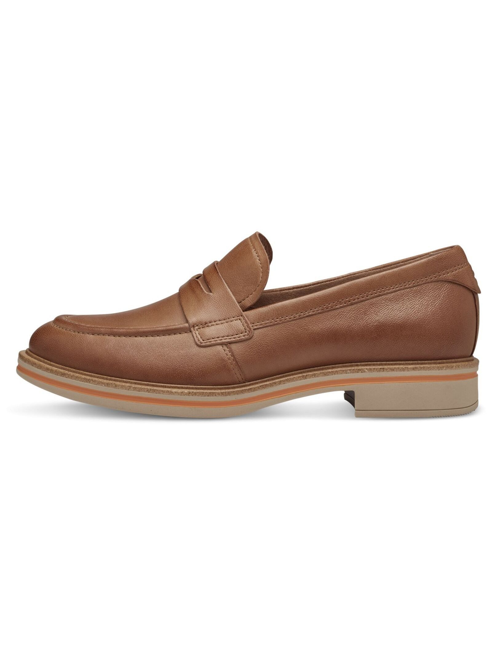 Tamaris Slipper Leder Slipper günstig online kaufen