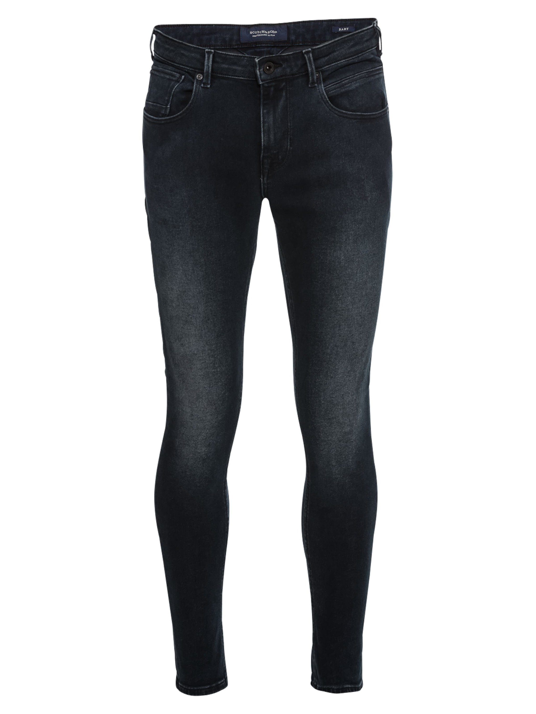 Scotch & Soda SkinnyfitJeans »Dart Cold Blauw« OTTO
