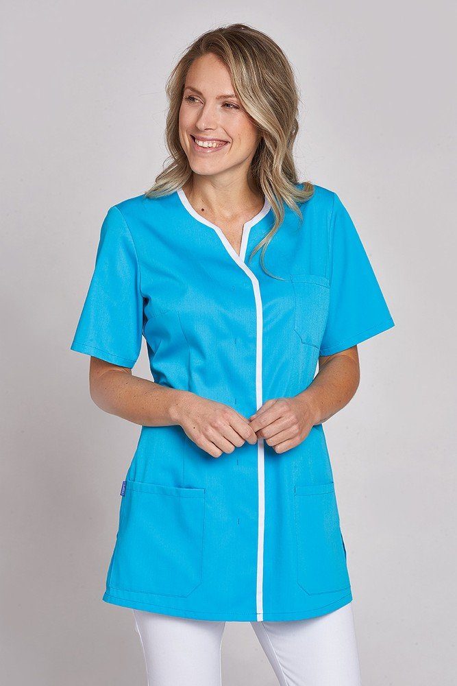 Leiber Arbeitsjacke Kasack