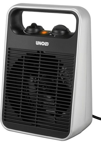 UNOLD Нагреватель Handle 86106 2000 Watt