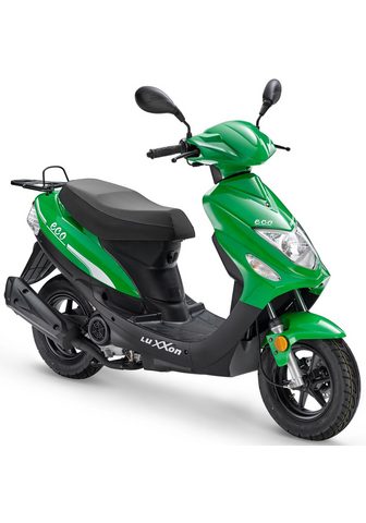 LUXXON Мотороллер »ECO 45« 49 ccm...