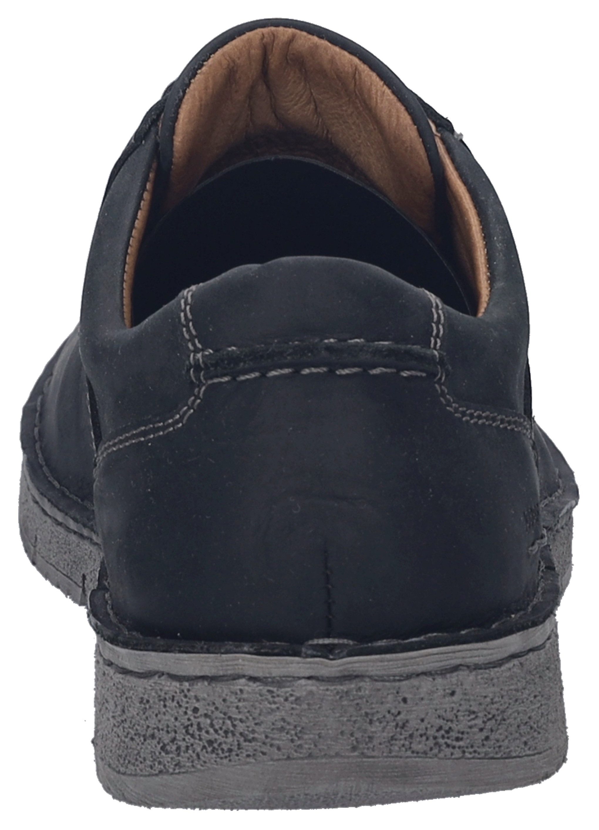 Josef Seibel Ruben 02 Schnürschuh mit Wechselfußbett günstig online kaufen