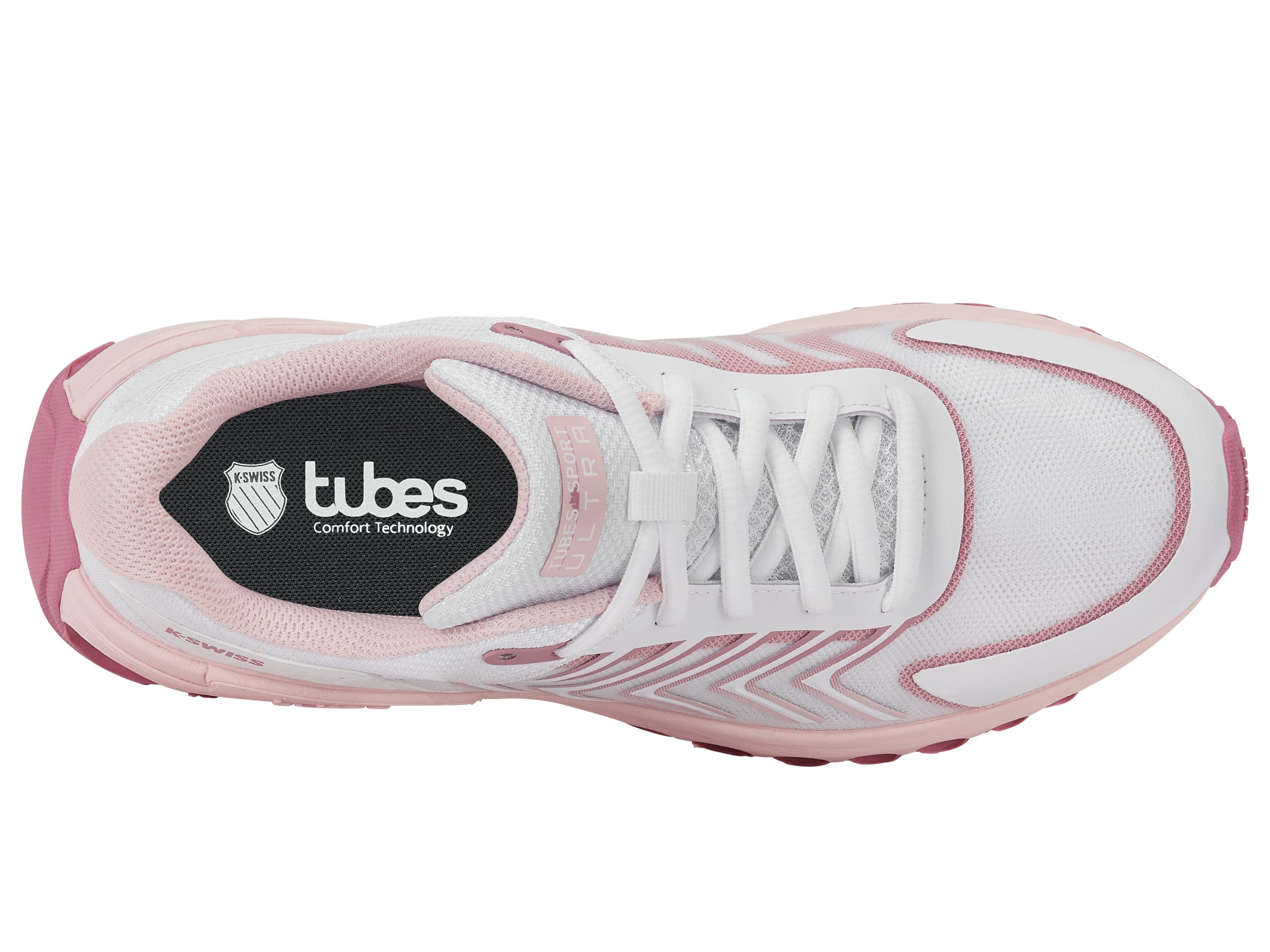 K-Swiss TUBES SPORT ULTRA Sneaker – Bild 4 von 5
