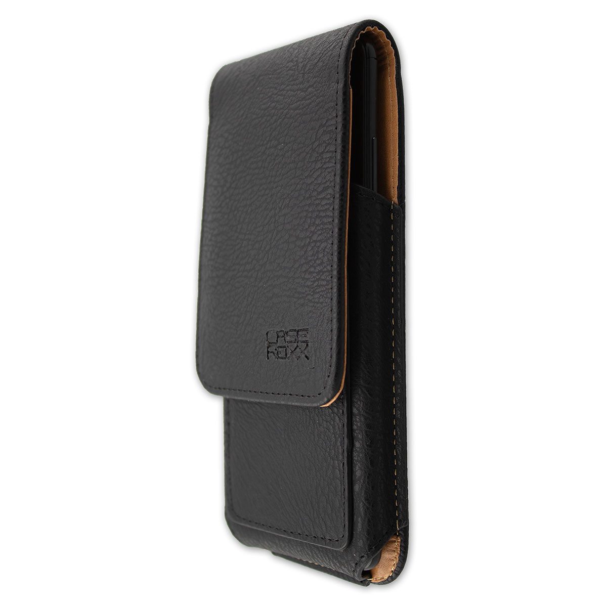 caseroxx Handytasche caseroxx Handytasche Outdoor Tasche für Nokia 7 Plus, schwarz (Einzelartikel, 1-tlg., Outdoor Tasche)