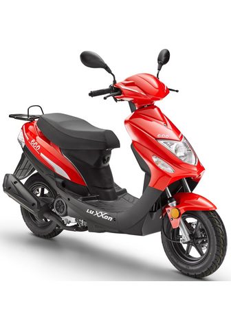 LUXXON Мотороллер »ECO 45« 49 ccm...