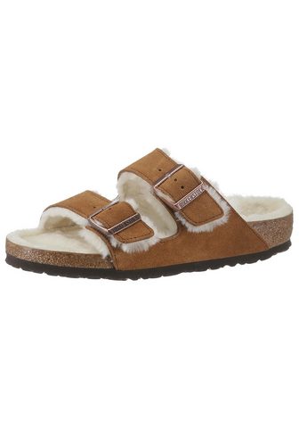 BIRKENSTOCK Шлепанцы »ARIZONA«