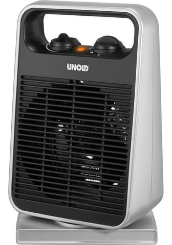 UNOLD Нагреватель Rotate 86116 2000 Watt