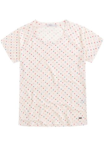 PEPE JEANS Pepe джинсы футболка »RAPUNTZEL&...