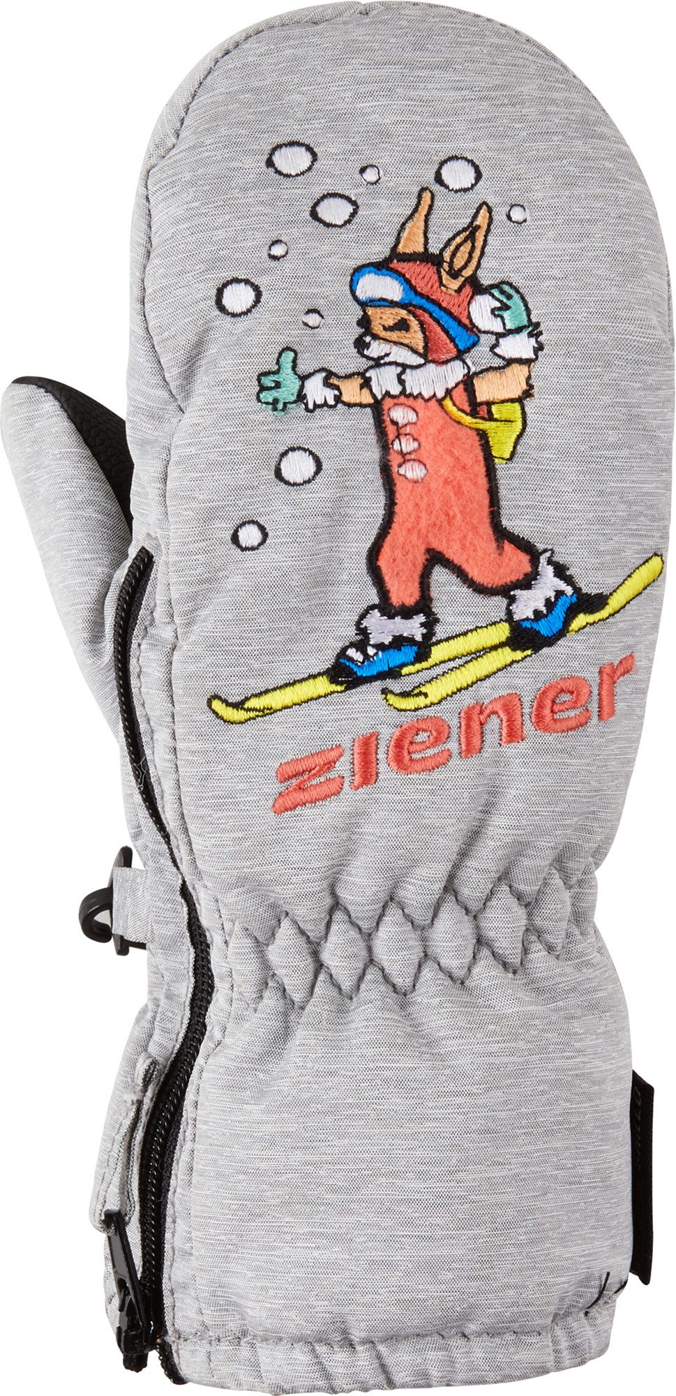 Ziener Fäustlinge LE ZOO günstig online kaufen