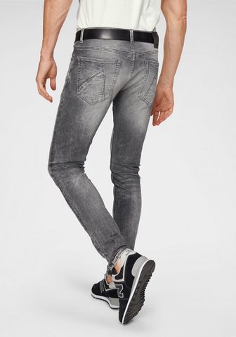 CHASIN' Узкие джинсы »EGO«