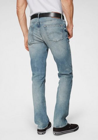 TOMMY джинсы джинсы »ORIGINAL ST...
