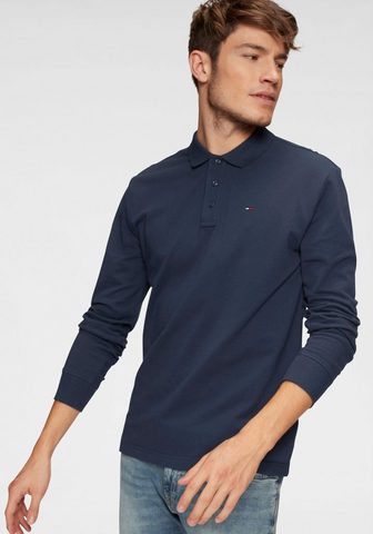 TOMMY джинсы кофта поло »TJM ESS...