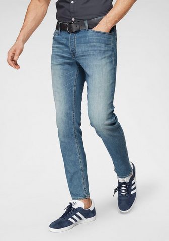 Jack & Jones узкие джинсы »T...