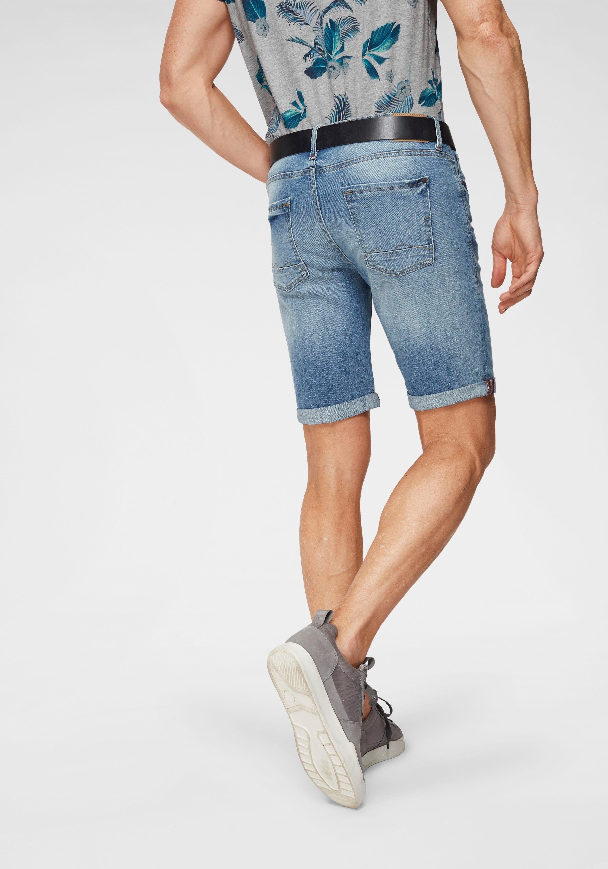 »twister« Kaufen Online Blend Blend Jeansbermudas lFKc3T1J
