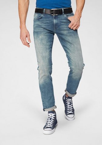 Узкие джинсы »Seaham«