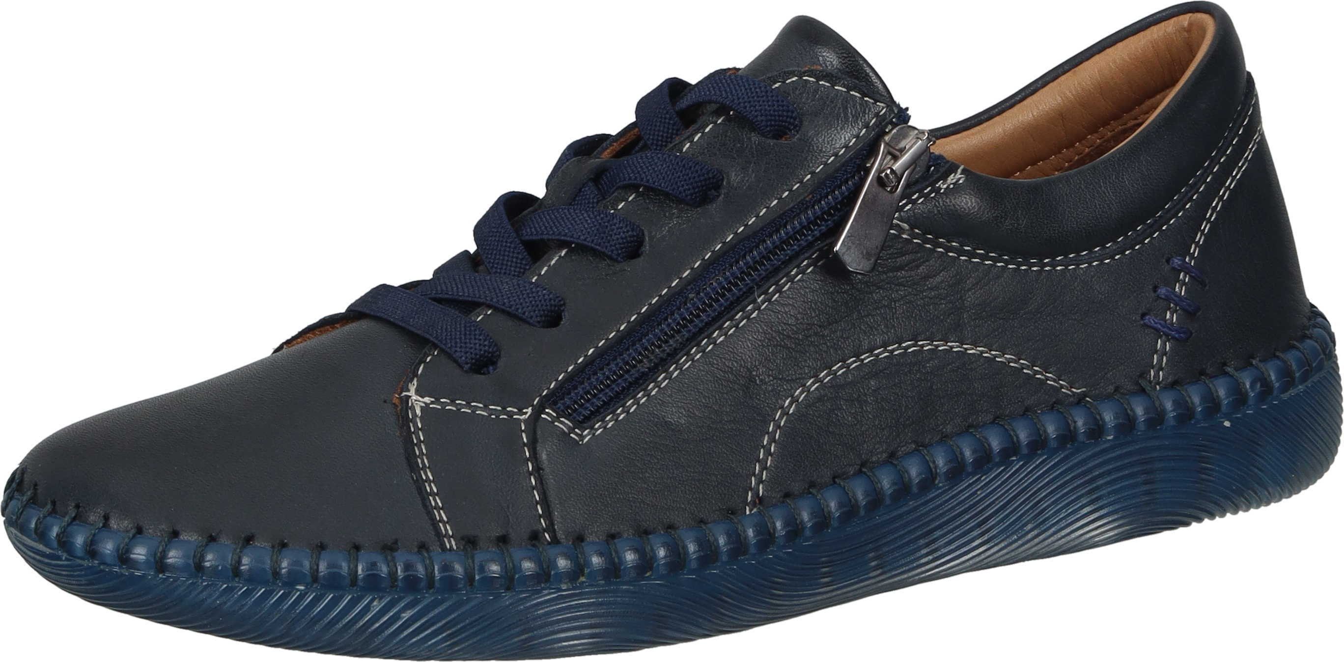 Schnürer Schnürschuh