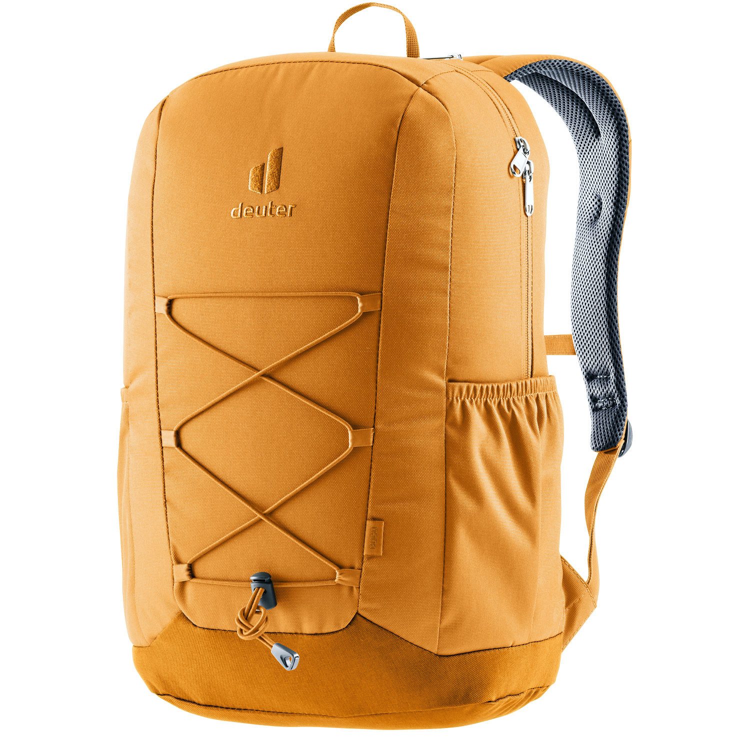 deuter Freizeitrucksack Deuter Rucksack Gogo amber-maple (1-tlg) günstig online kaufen