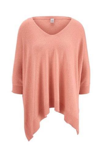 HEINE CASUAL пуловер