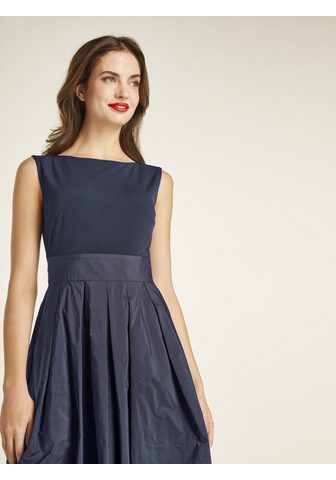 HEINE TIMELESS коктейльное платье с юбка