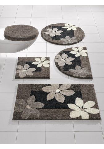 GRUND Коврик для ванной в Blumen-Design