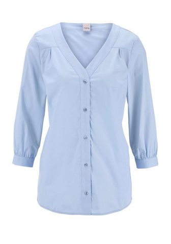 HEINE CASUAL блуза с 3/4Arm