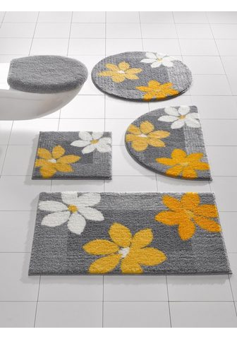 GRUND Коврик для ванной в Blumen-Design