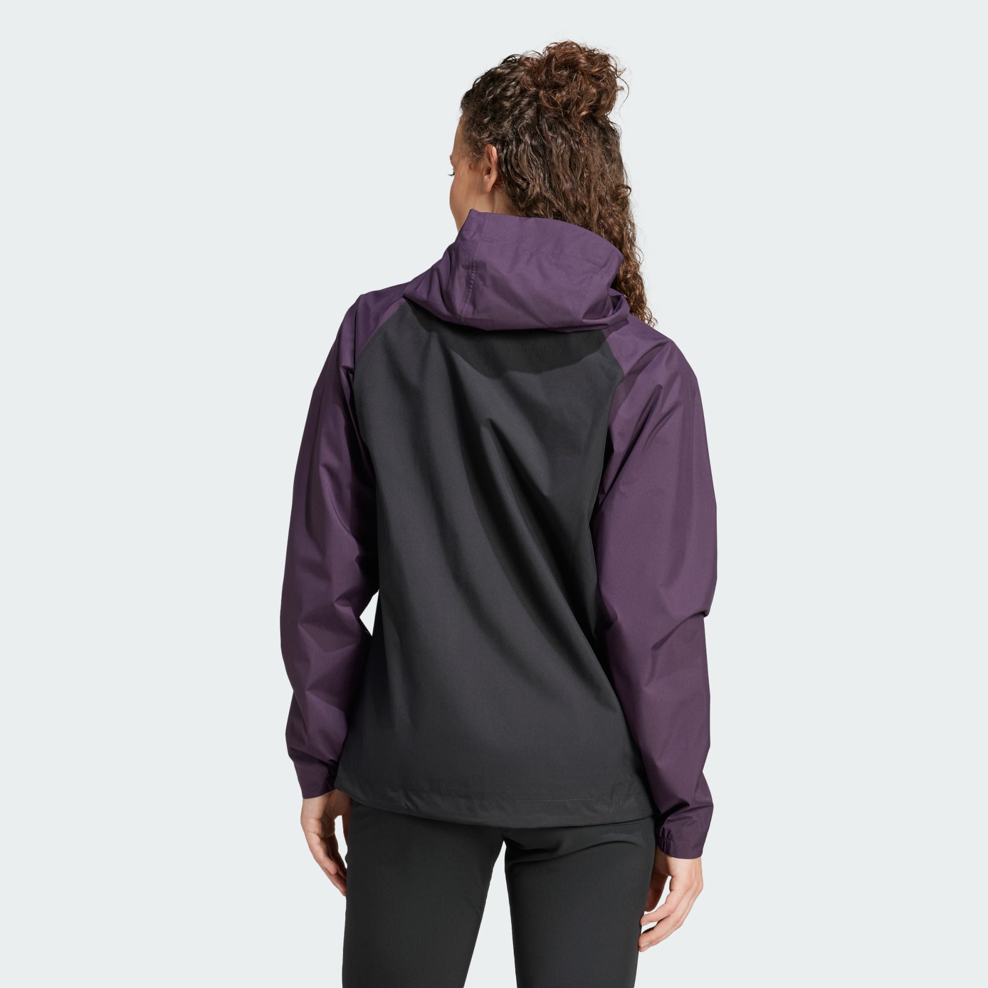 adidas TERREX Funktionsjacke TERREX MULTI 2L günstig online kaufen