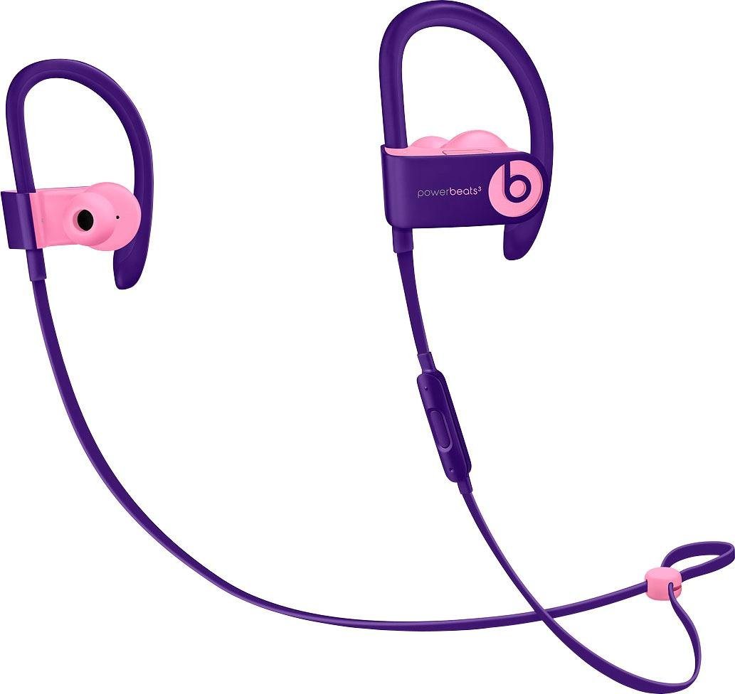 »Powerbeats 3 - Pop Collection« wireless In-Ear-Kopfhörer (Bluetooth) »Powerbeats 3 - Pop Collection« wireless In-Ear-Kopfhörer (Bluetooth)