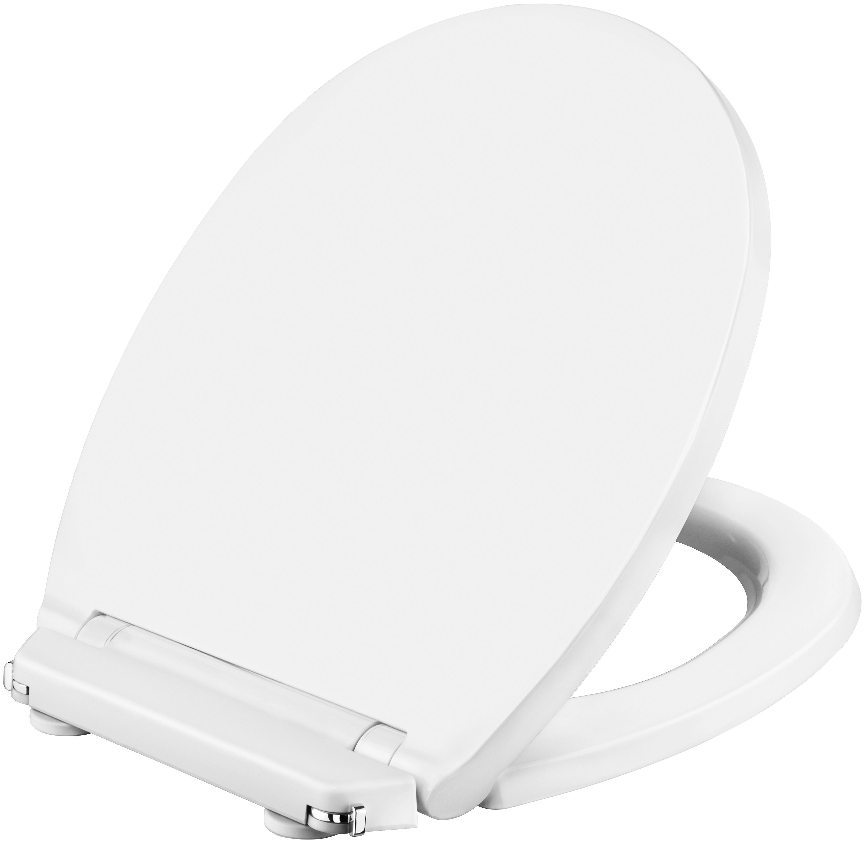 WC-Sitz »Plano«, mit Absenkautomatik WC-Sitz »Plano«, mit Absenkautomatik