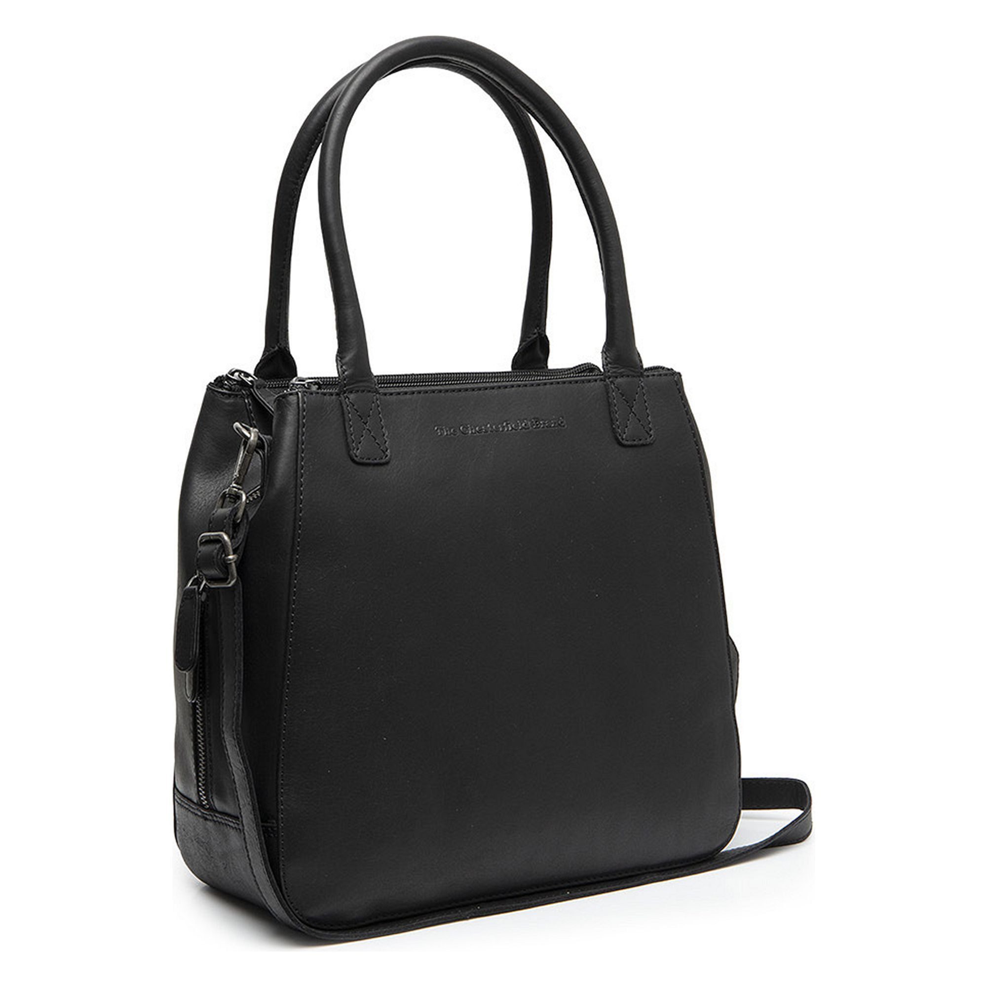 Schultertasche Solvin